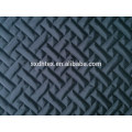 Woven Technics and 55/56" Width quilted fabrics for coat